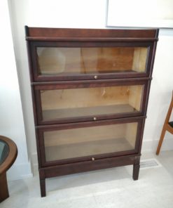 Barrister Bookcase
