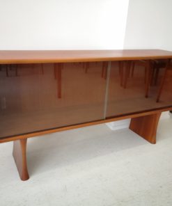 Teak Unit