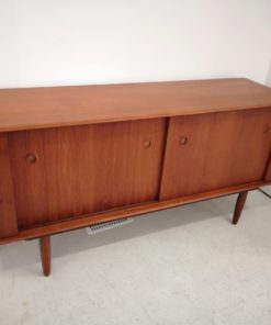 Teak Buffet