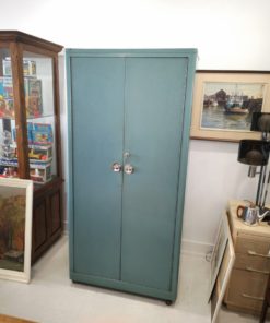 Metal Cabinet