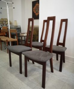 Dining Chairs - Set of 4
