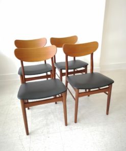 Dining Chairs - Set of 4