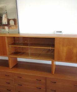 Teak Unit