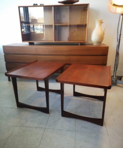 Side Table Set
