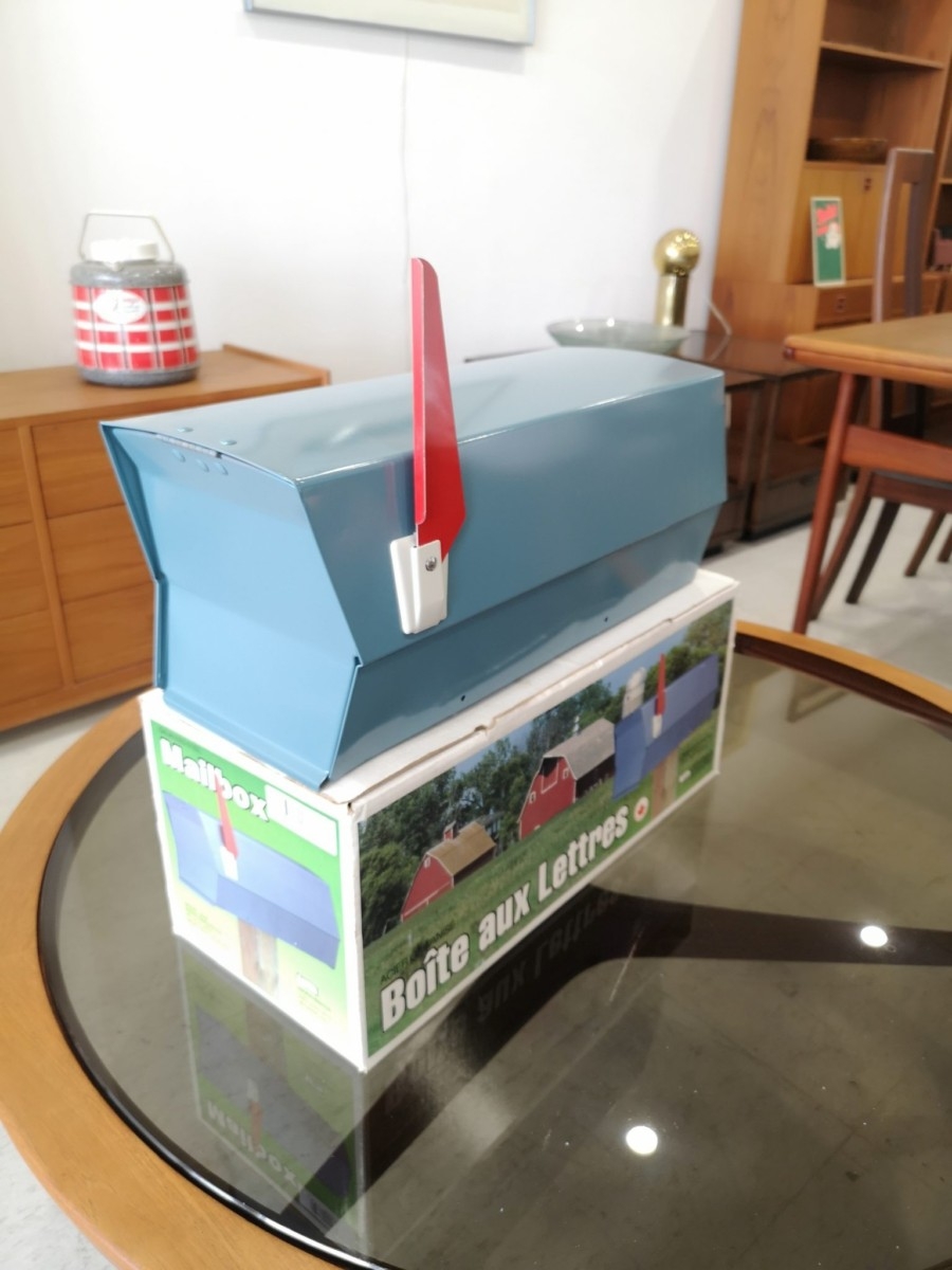 Mailbox