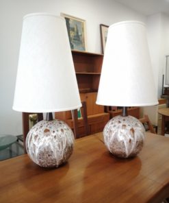 Table Lamps - Set of 2