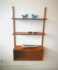 Wall Unit