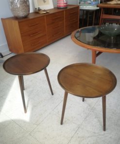 Side Tables