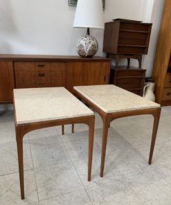Side Tables - Set of 2