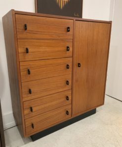 Tall Dresser