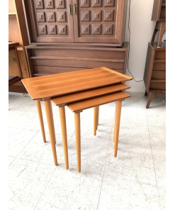 Nesting Table Set