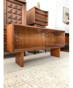 Teak Cabinet