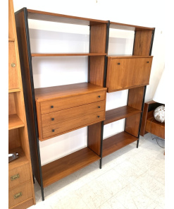 Modular Unit