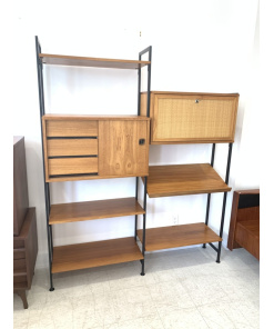 Modular Unit