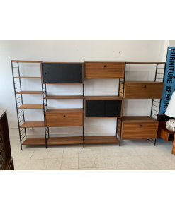 Modular Wall Unit