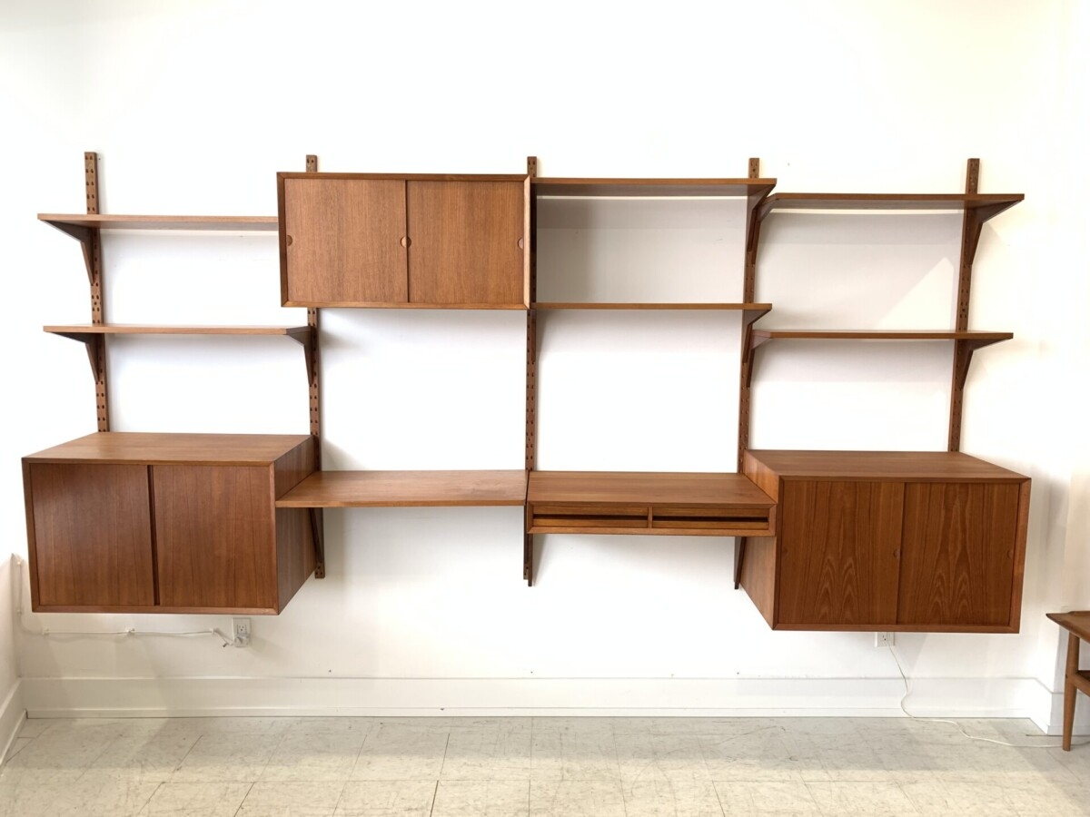 Wall Unit