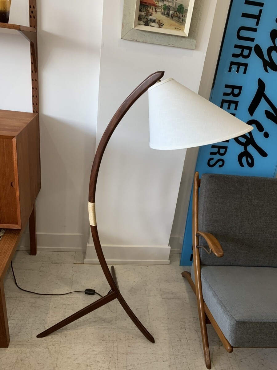 Floor Lamp