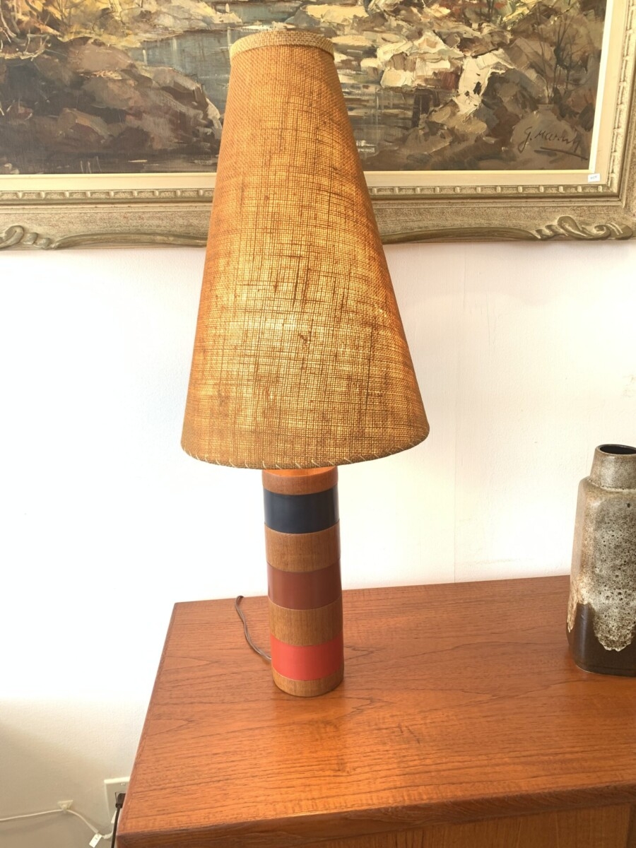 Table Lamp