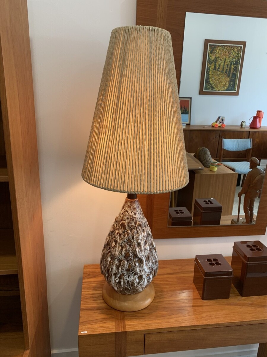 Table Lamp