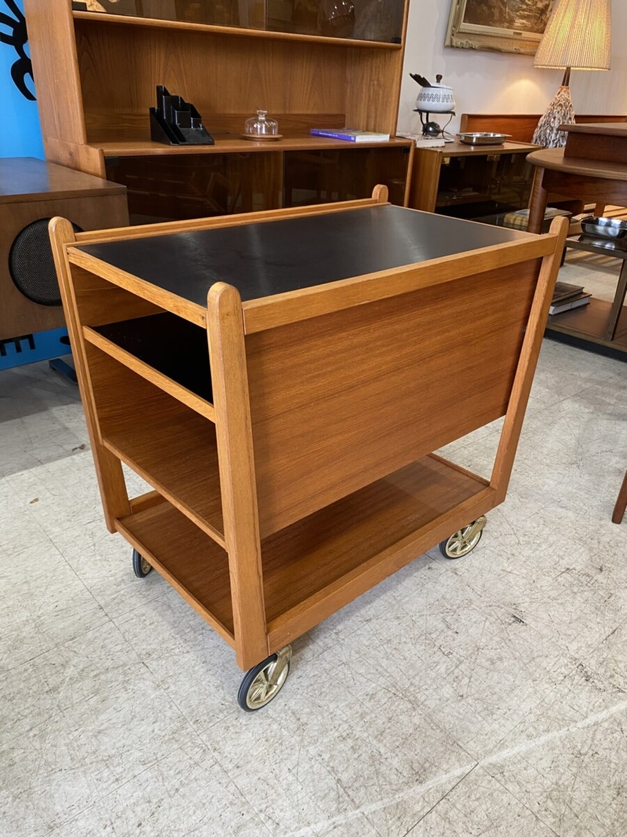 Bar Cart