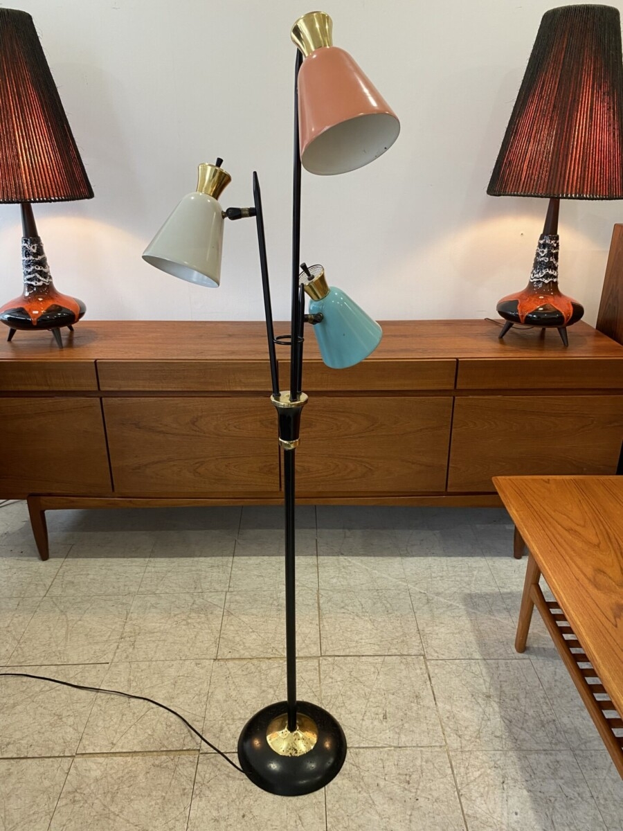 Floor Lamp