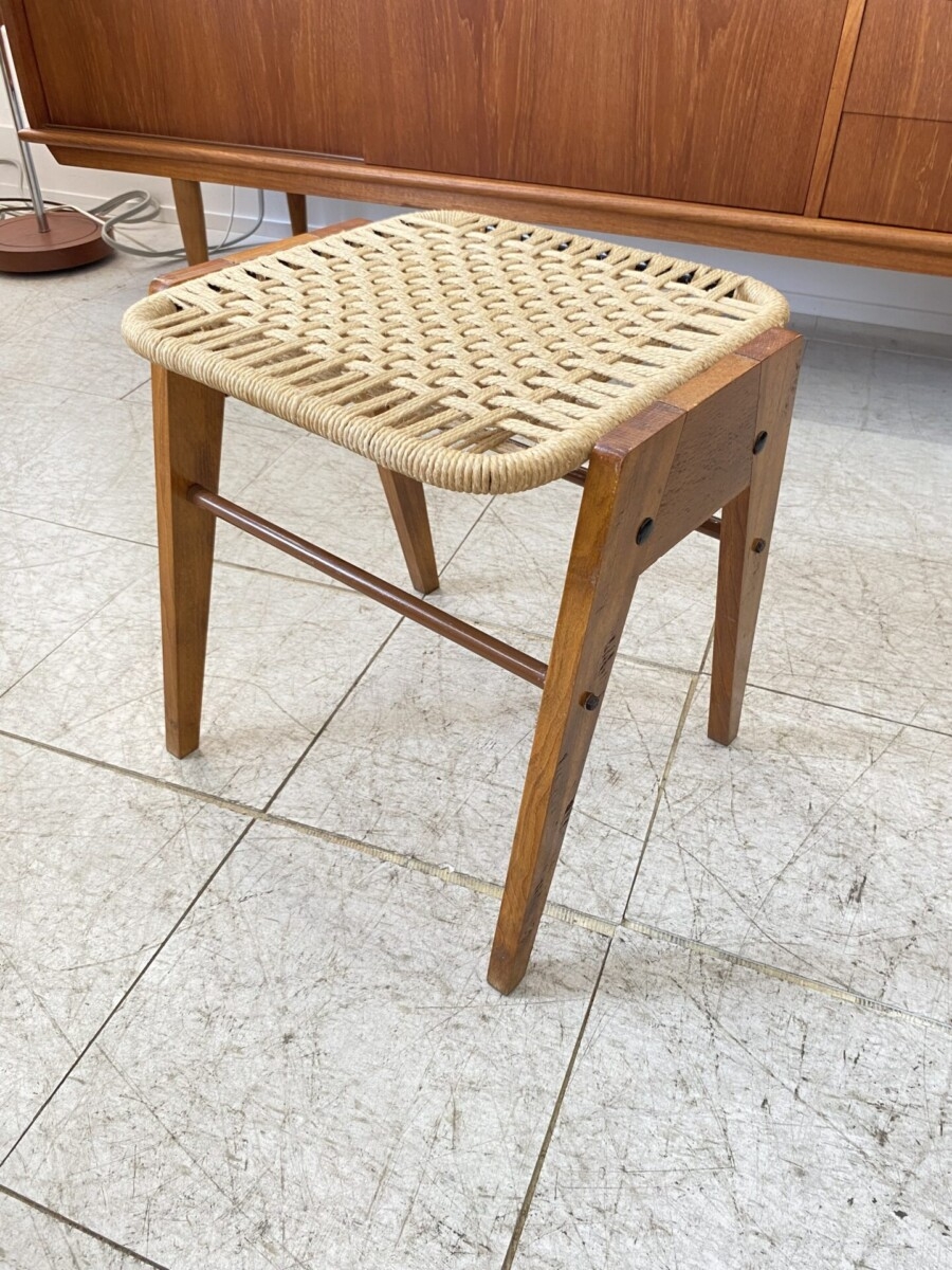 Stool