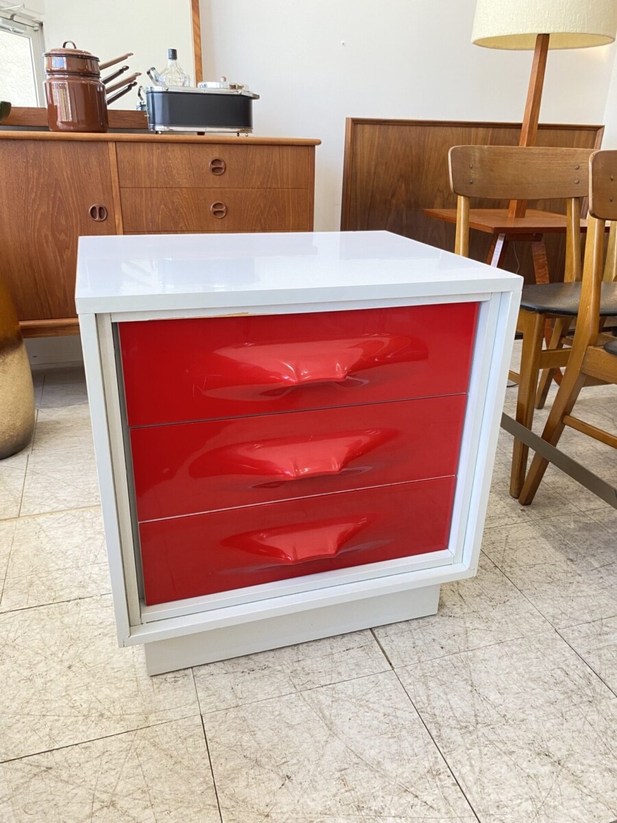 Drawer Unit