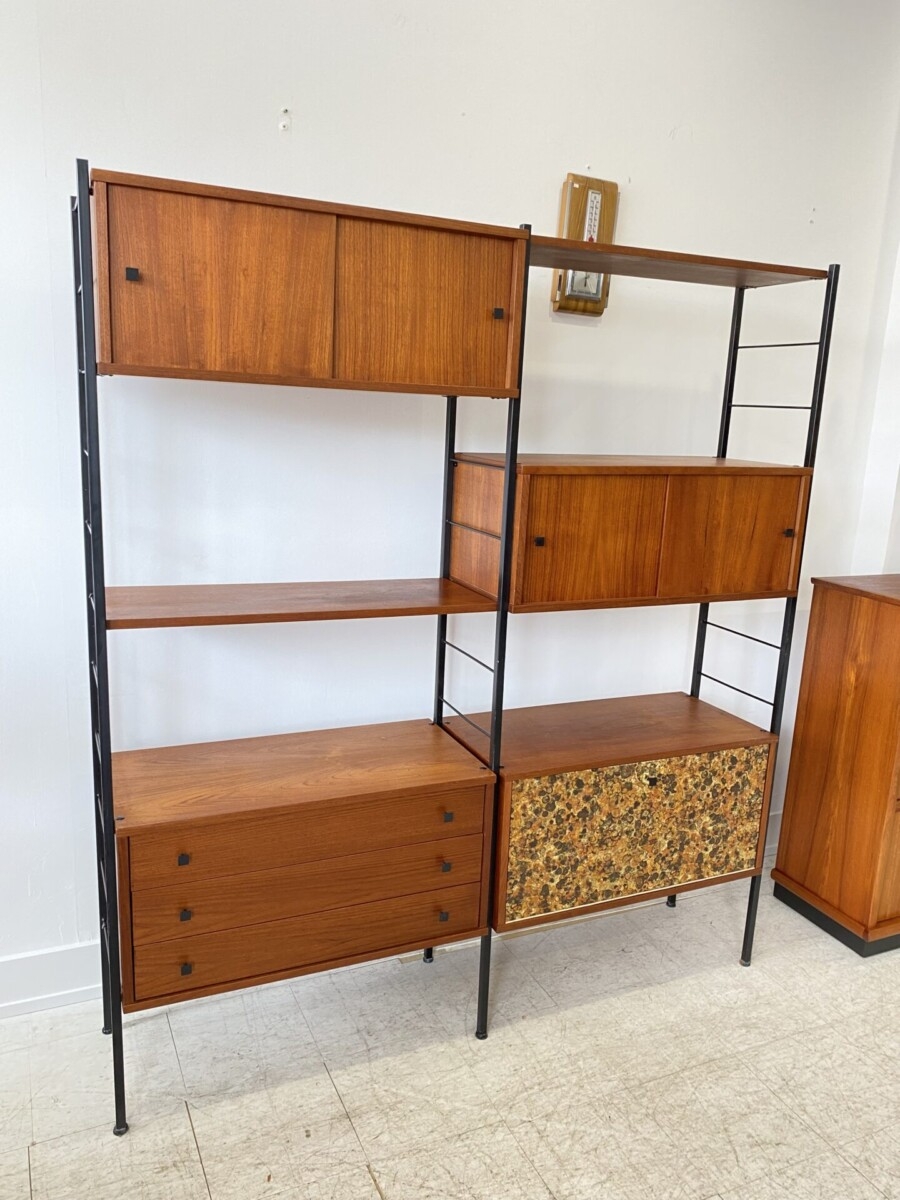 Modular Unit