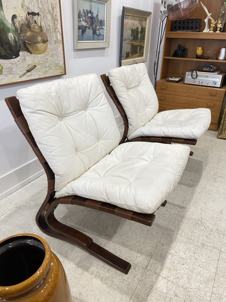 Chairs - Set of 2