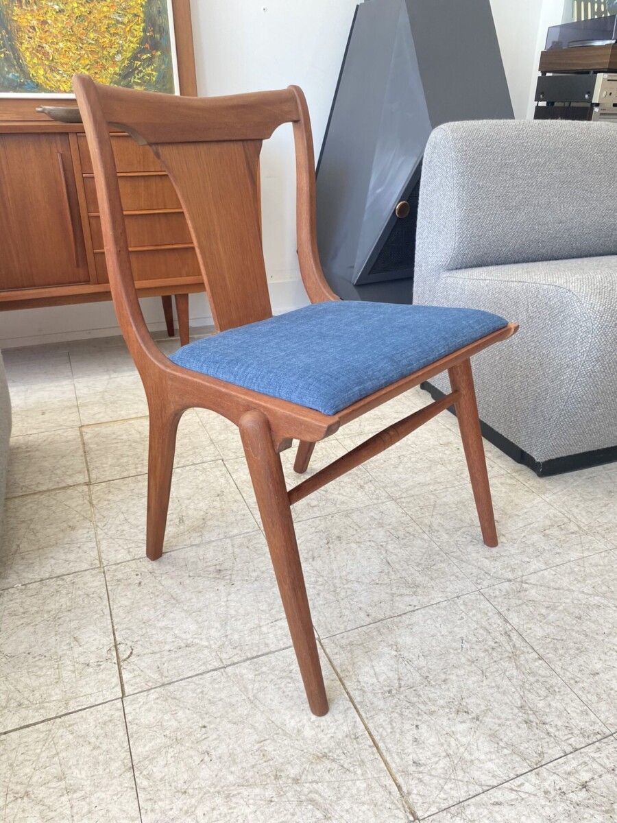 Dining Chairs - Set of 6
