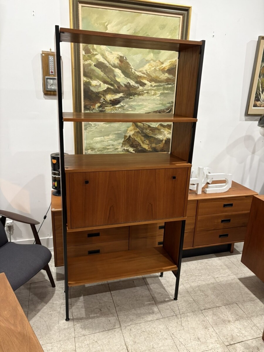 Modular Unit