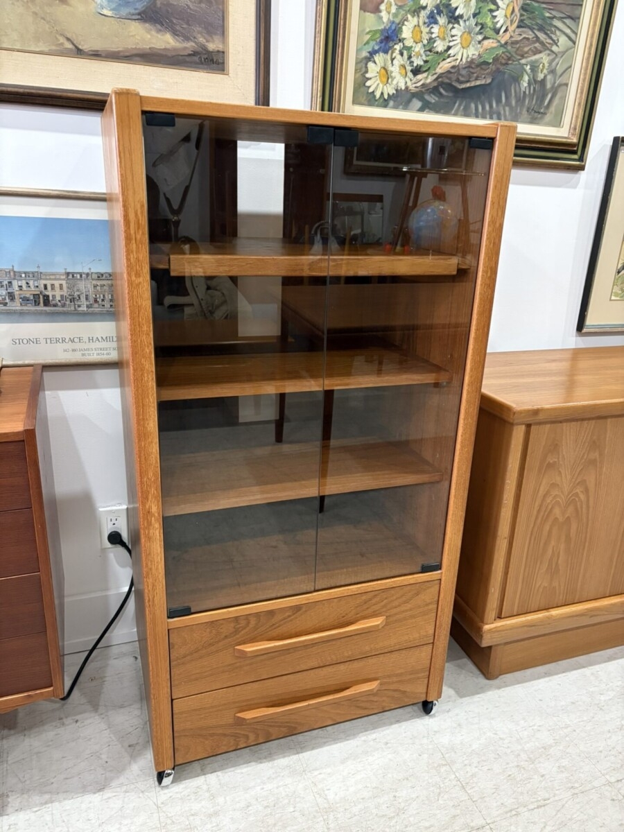Entertainment Unit