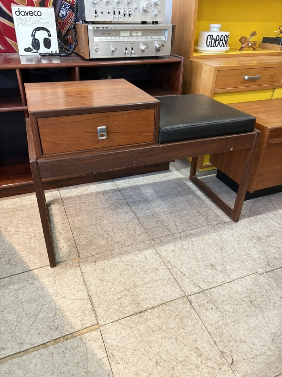 Bench