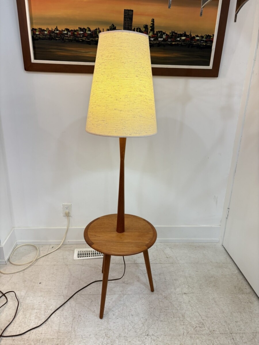 Floor Lamp