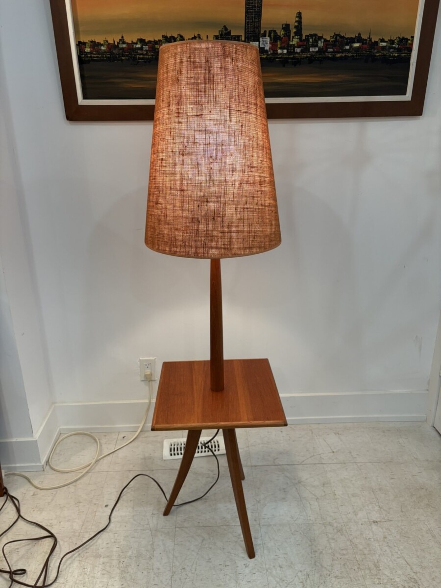 Floor Lamp