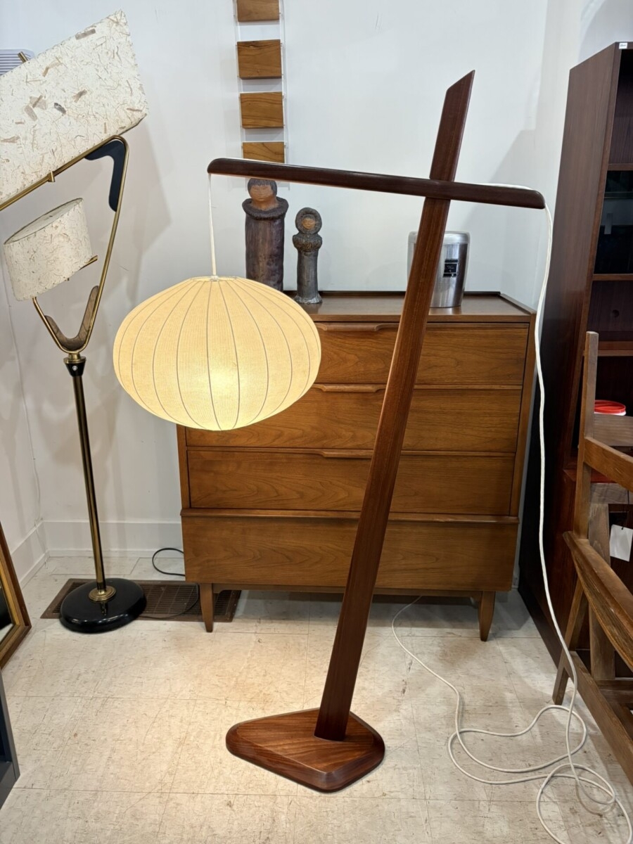 Floor Lamp