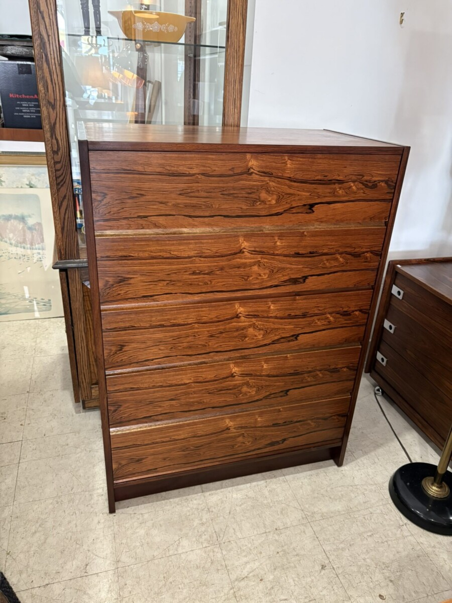 Tall Dresser