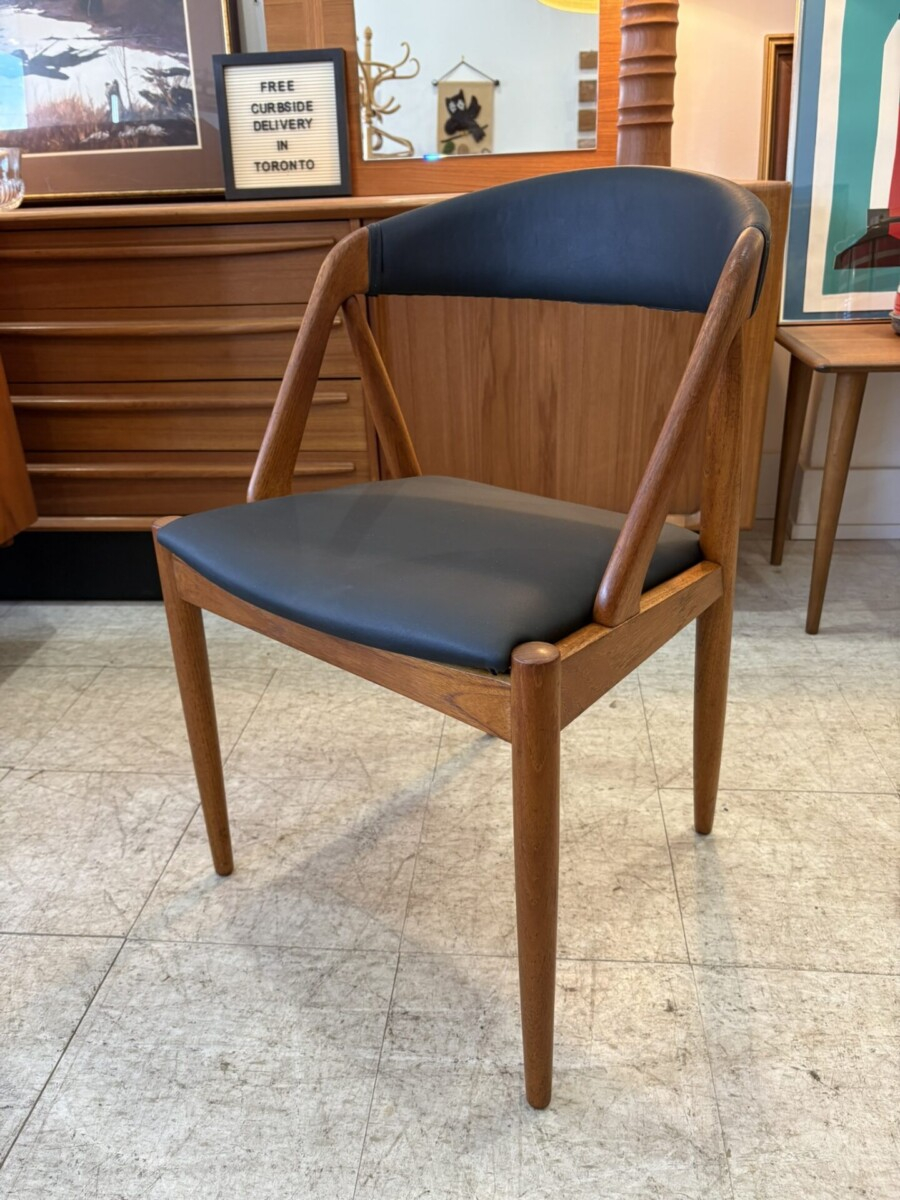 Dining Chairs - Set of 4