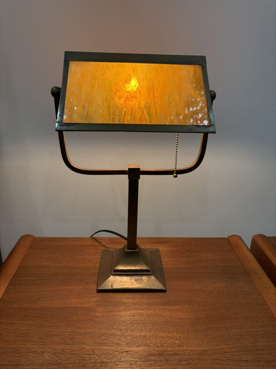 Desk Lamp