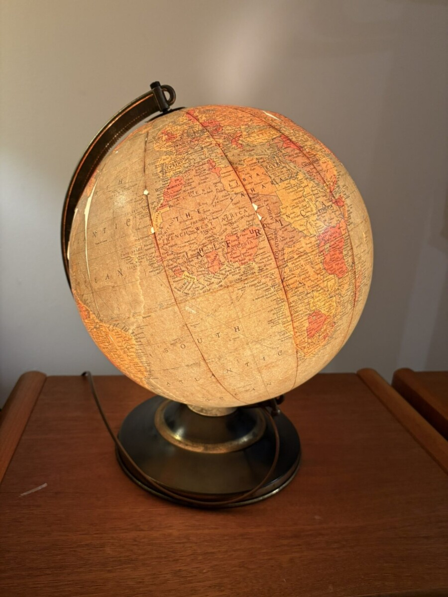 Globe