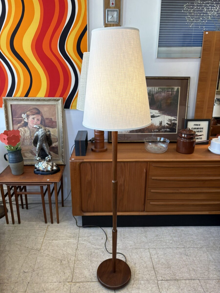 Floor Lamp