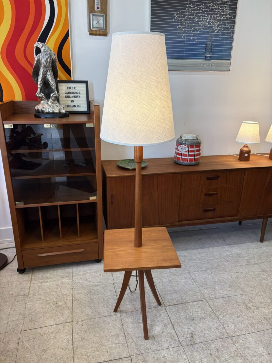 Floor Lamp