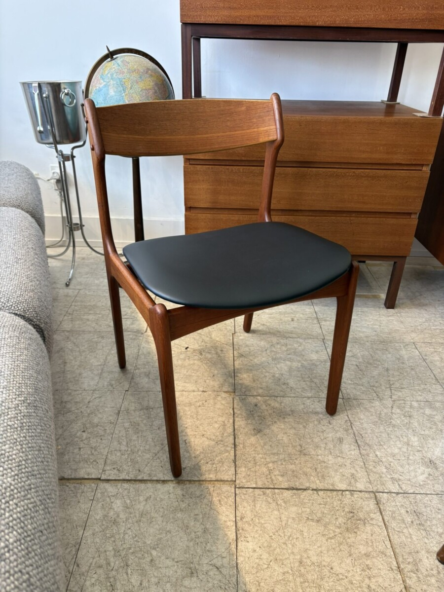 Dining Chairs - Set of 4