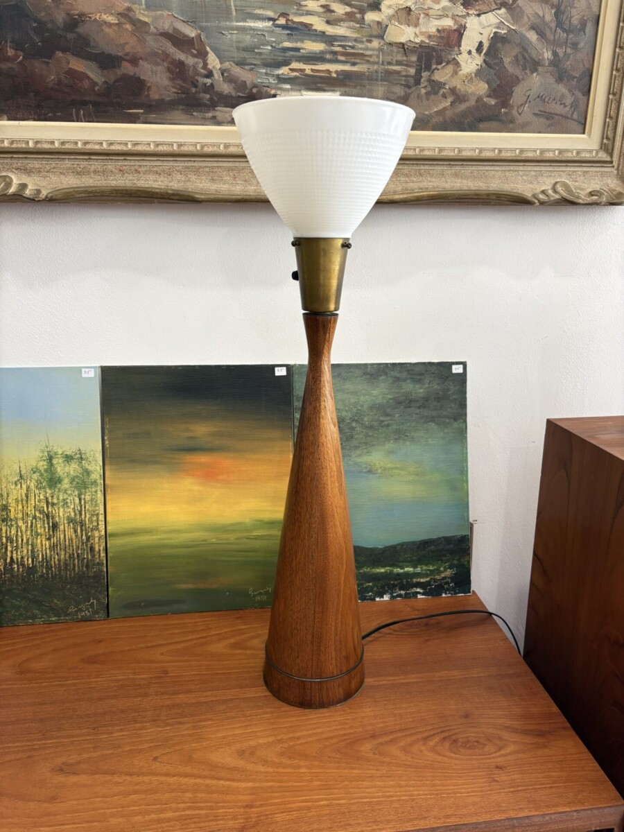 Table Lamp
