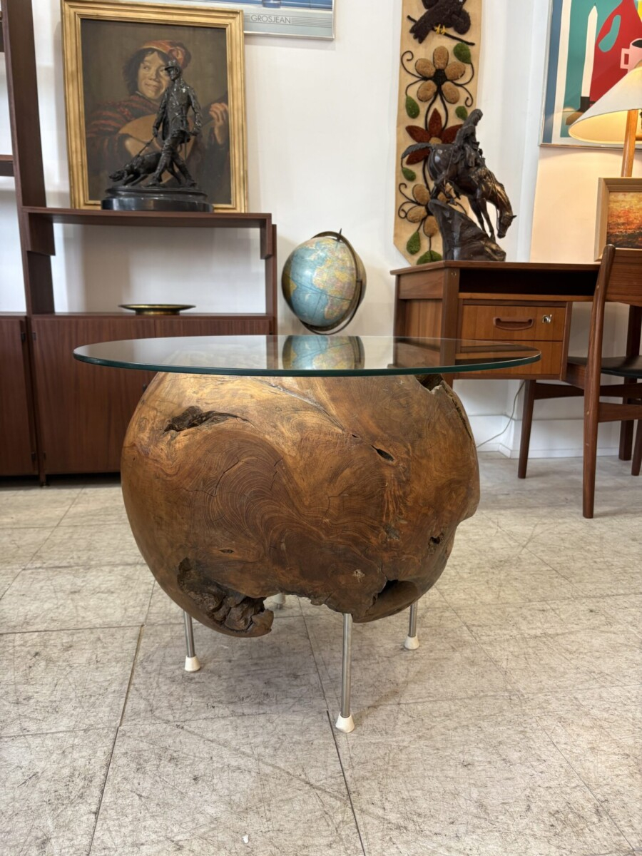 Side Table