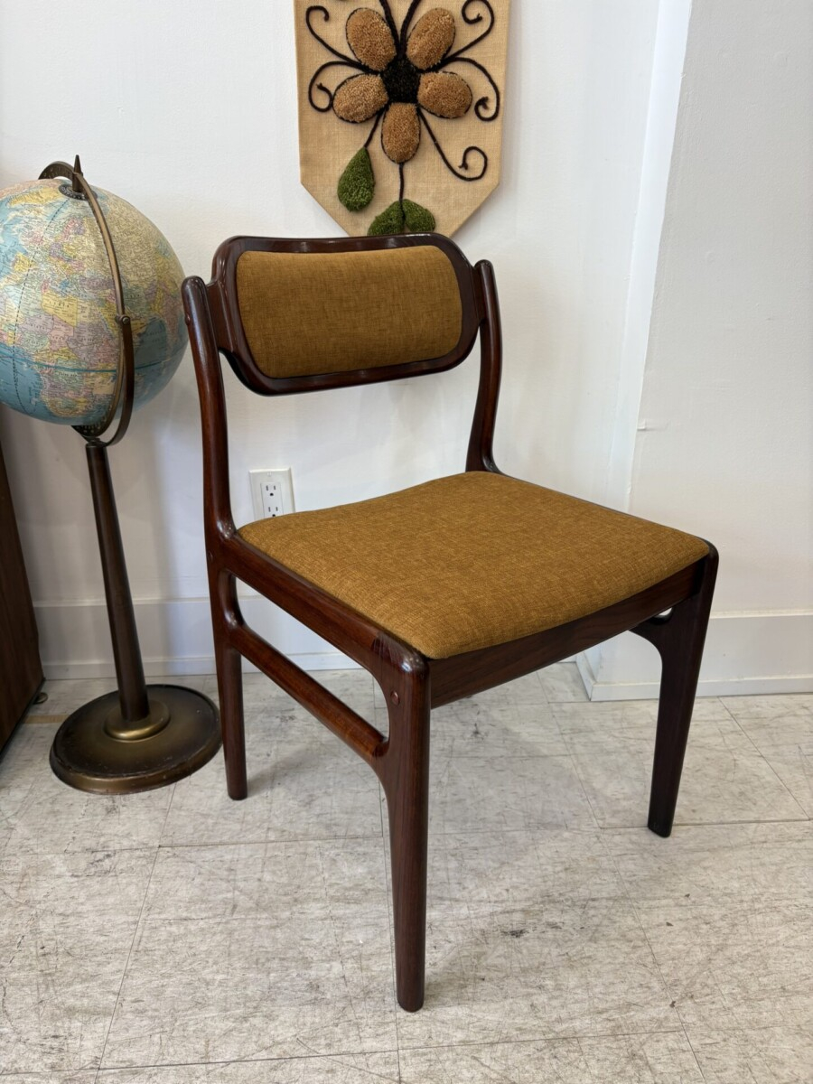 Dining Chairs - Set of 6