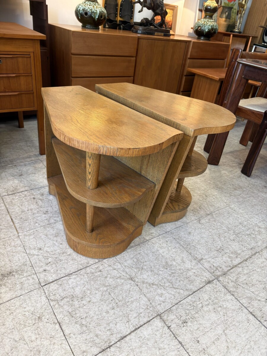 Side Table Set