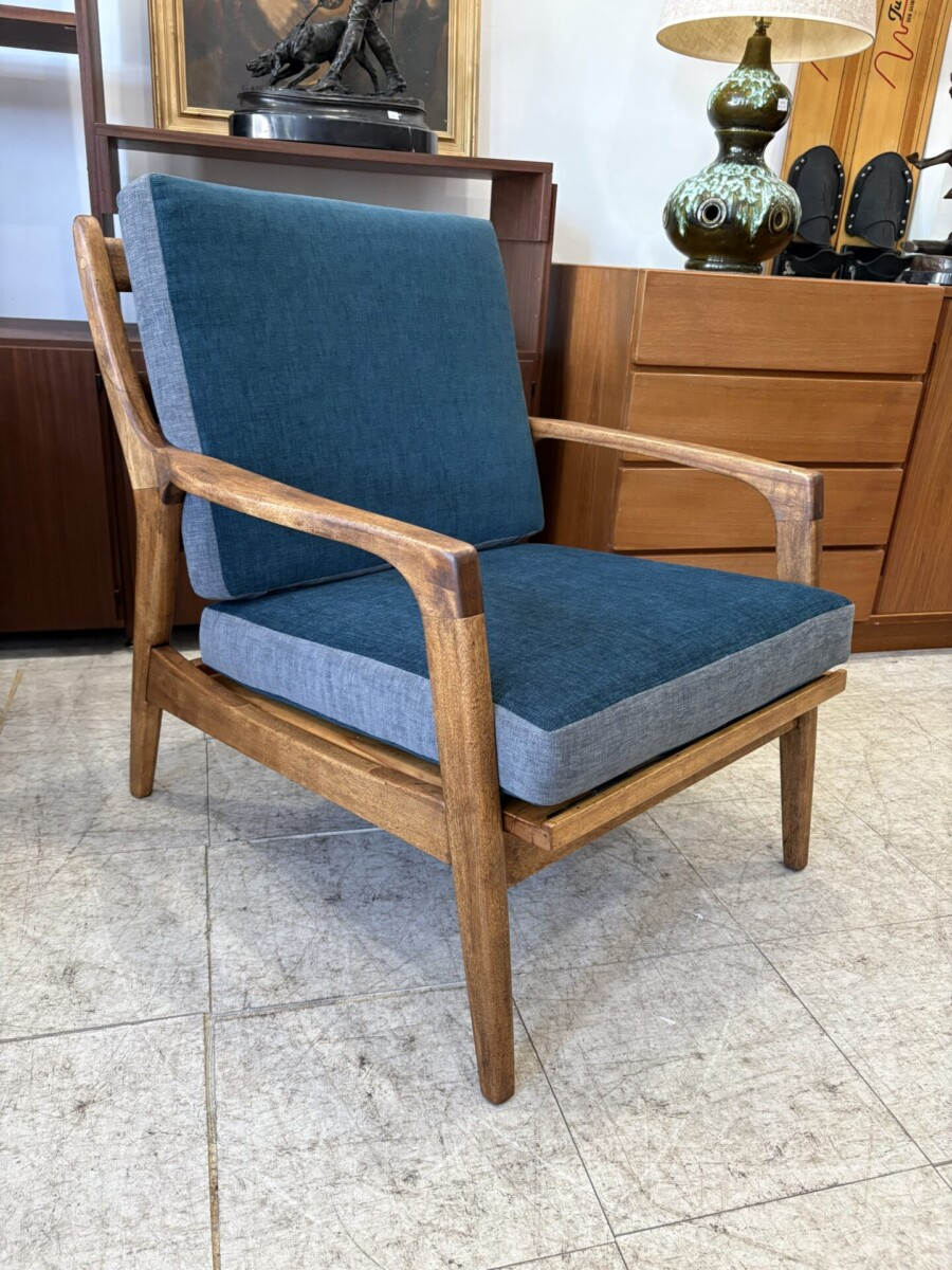 Easy Chair