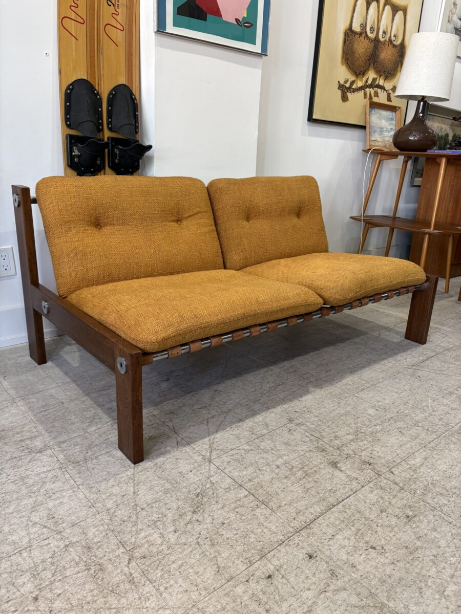 Love Seat