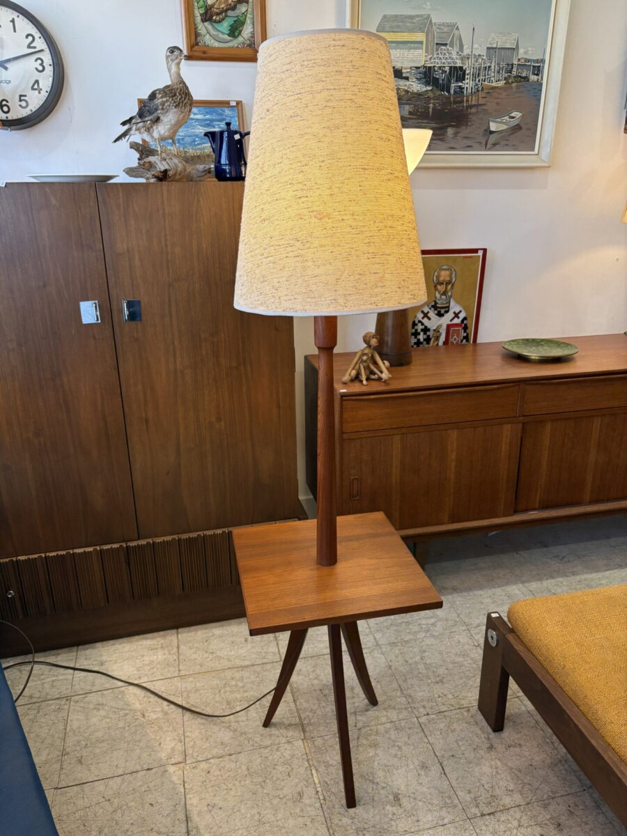 Floor Lamp